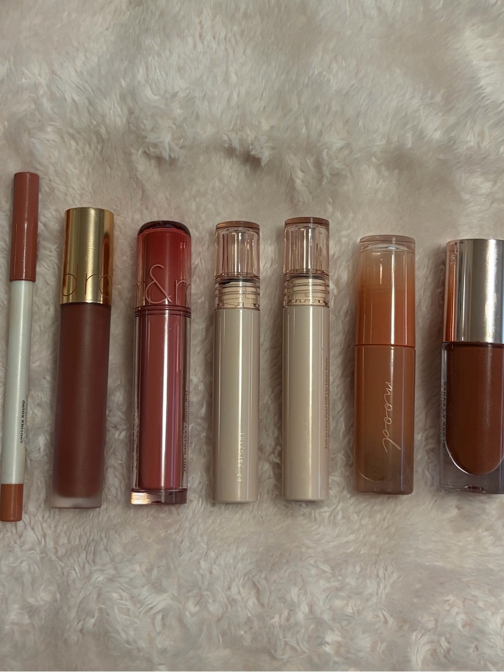 Korean Lippie Bundle